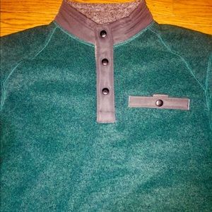 G.H. BASS & CO. Men’s jacket